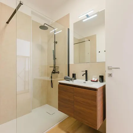 Casa Di Eno - 10 Min From Train Station & 15 Min From Venice 3* Mestre