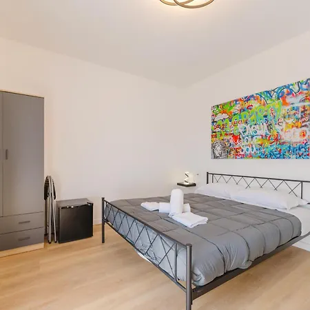 Casa Di Eno - 10 Min From Train Station & 15 Min From Venice 3*
