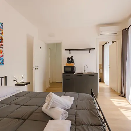 Casa de hóspedes Casa Di Eno - 10 Min From Train Station & 15 Min From Venice Mestre