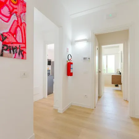 Casa Di Eno - 10 Min From Train Station & 15 Min From Venice Mestre