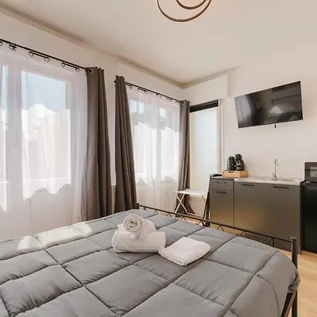 Casa de hóspedes Casa Di Eno - 10 Min From Train Station & 15 Min From Venice 3*